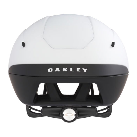 OAKLEY Velo Mach Helmet - White Matt