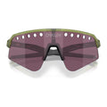 OAKLEY 2026 Tour De France™ Sutro Lite Sweep- Matte Trans Fern