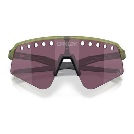 OAKLEY 2026 Tour De France™ Sutro Lite Sweep- Matte Trans Fern