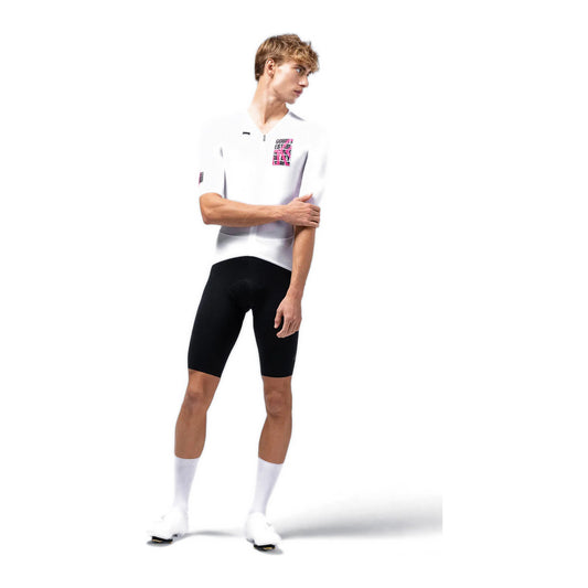 GOBIK Carrera 3.0 Unisex Jersey - Tag