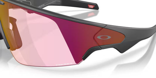OAKLEY Meta Vanguard - Prizm Transitions Ember / Black Frame