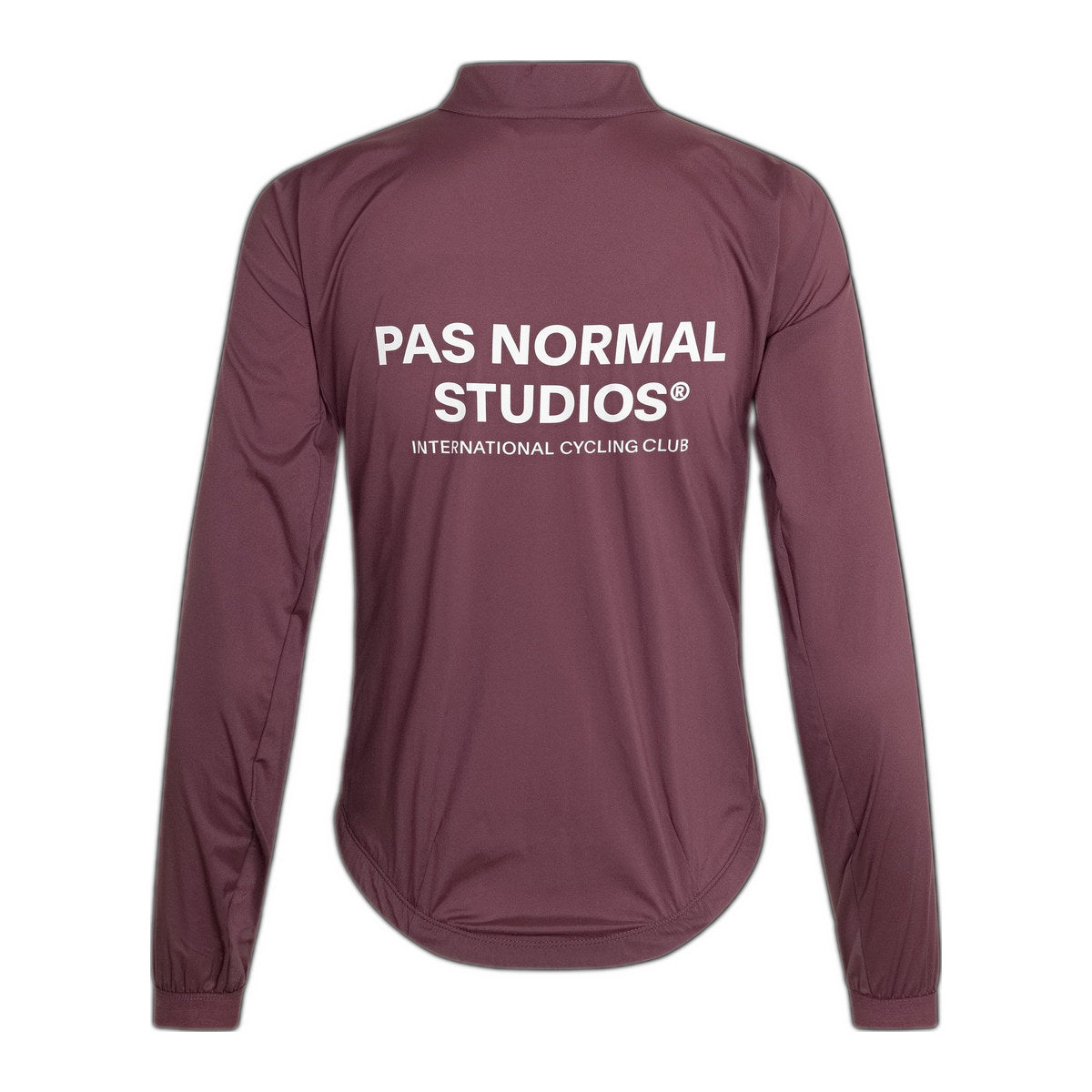 PAS NORMAL STUDIOS Women Mechanism Stow Away jacket - Light Burgundy