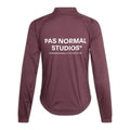 PAS NORMAL STUDIOS Women Mechanism Stow Away jacket - Light Burgundy
