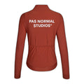 PAS NORMAL STUDIOS Women Essential Long Sleeve Jersey - Brick