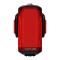 LEZYNE RADAR DRIVE 300 LUMEN Rear LIGHT - Red