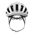 ABUS Helmet Powerdome - Shiny White
