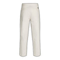 PAS NORMAL STUDIOS Off-Race Cotton Twill Pants - Limestone