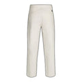 PAS NORMAL STUDIOS Off-Race Cotton Twill Pants - Limestone