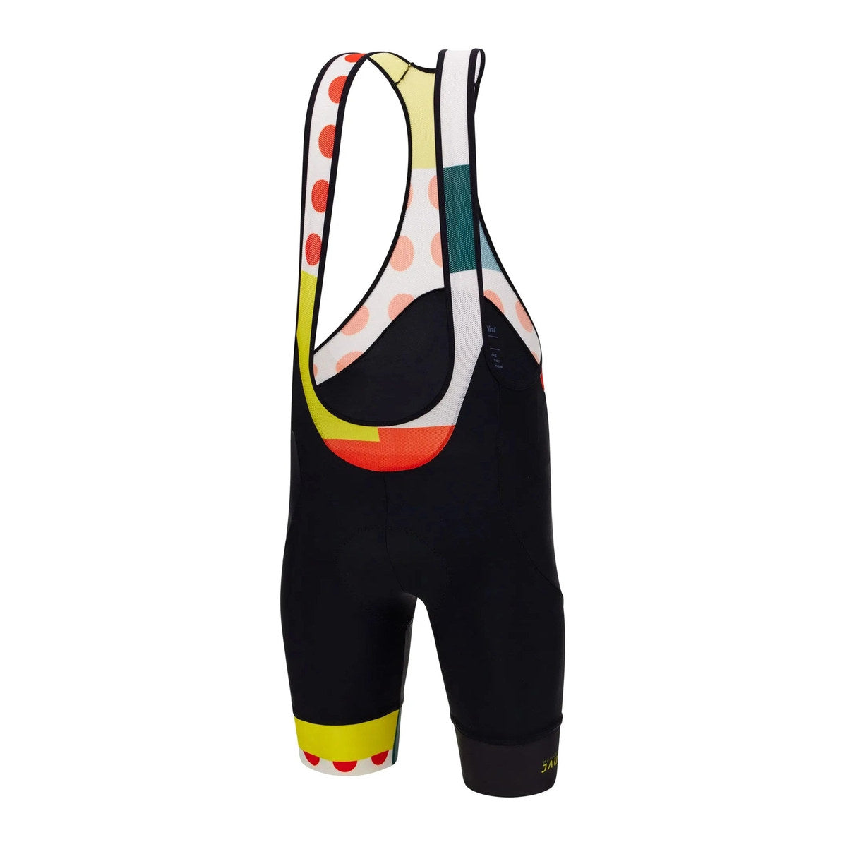 SANTINI Combo Bib Shorts - Combo