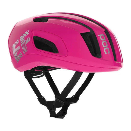 POC Cytal EF Pro Ed. Cycling Helmet - EF Pink 2026