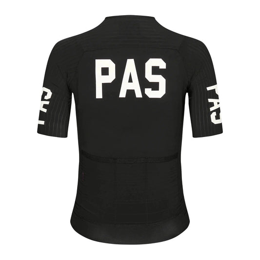 PAS NORMAL STUDIOS Women's PAS Mechanism Pro Jersey - Black