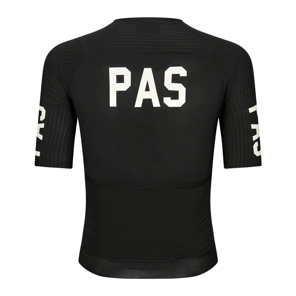PAS NORMAL STUDIOS Men's PAS Mechanism Pro Jersey - Black