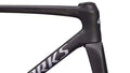 SWorks Tarmac SL9 Road Frameset  FACT 12r Carbon - Carbon/Amethyst Frost Metallic