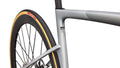 SWorks Tarmac SL9 Complete Road Bike SRAM RED AXS - Sildst/Spctflr/Chrm