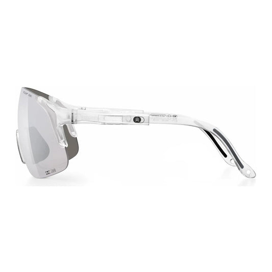 ALBA OPTICS Jumbo Crystal Glossy frame - Vzum Alu