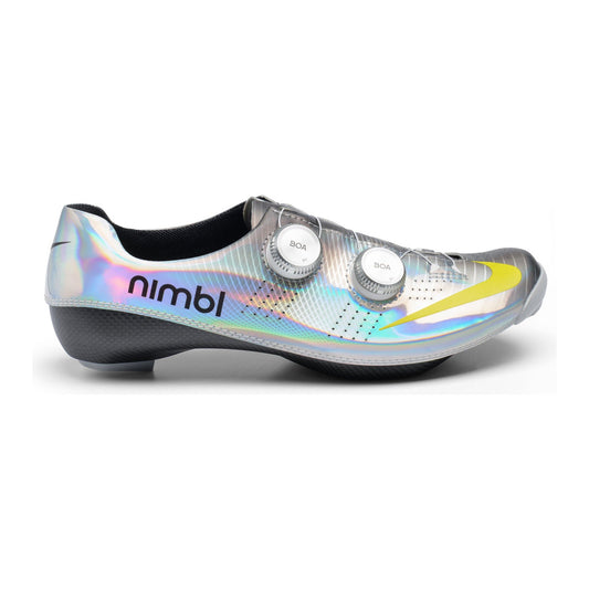 NIMBL x Nike Etoile - Iridiscent Yellow