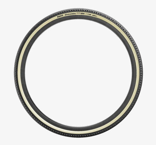 PIRELLI Cinturato Gravel RH 700x45c - Retro