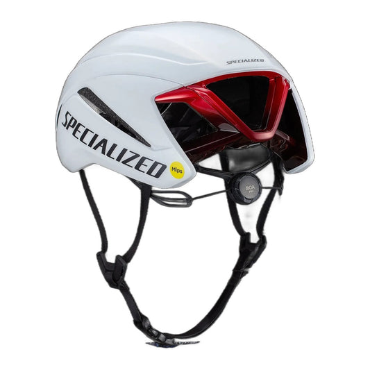 SPECIALIZED SWorks Evade 4 Helmet - Team Replica  2026 Factory Xc