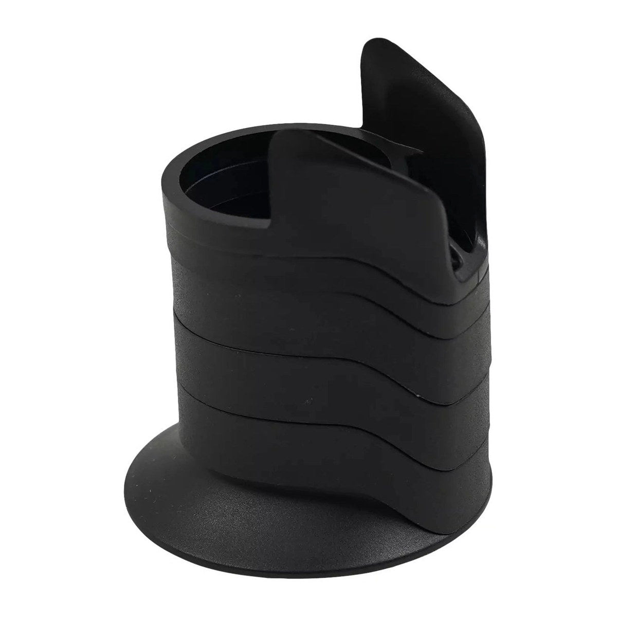 SPECIALIZED HDS SUB MY26 Aethos 2 Headset Top Cover Spacers For Alpinist and AM Stems - Black