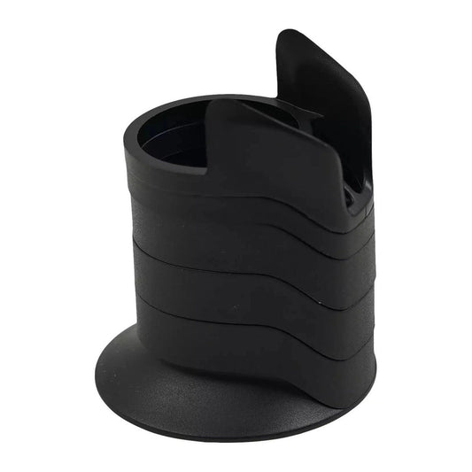 SPECIALIZED HDS SUB MY26 Aethos 2 Headset Top Cover Spacers For Alpinist and AM Stems - Black