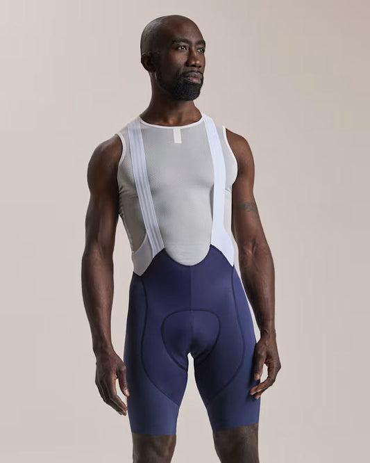 RAPHA RCC Pro Team Bib Shorts III -  Yinka Ilori
