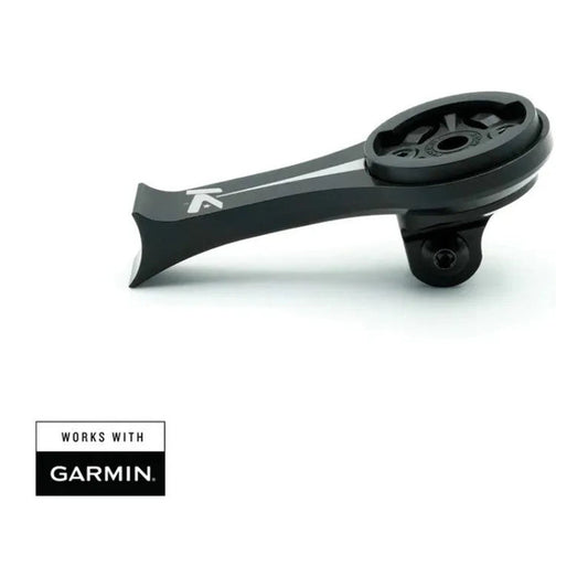 K-EDGE Roval Mount for Garmin K13-9100C - Blk