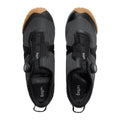 ZAPATILLAS GRAVEL UDOG FORZA - NEGRO