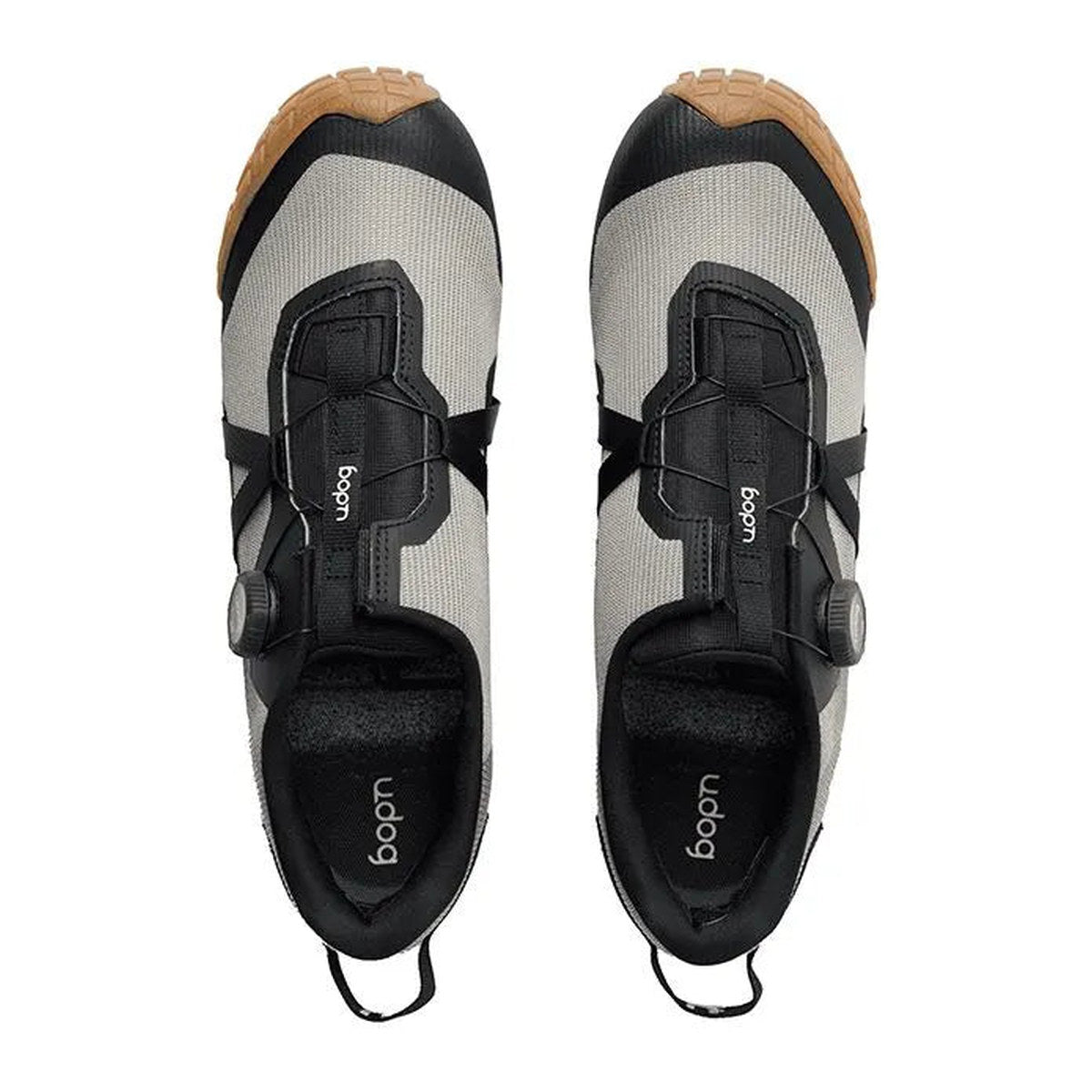 ZAPATILLAS GRAVEL UDOG FORZA - GRIS