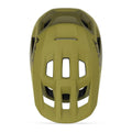 CASCO MET REVO MIPS VERDE OLIVA - MATE
