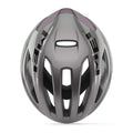 CASCO MET RIVALE MIPS GRIS OPALO - BRILLO