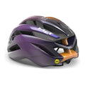 MET TRENTA 3K CARBON Cycling Helmet - UAE TEAM ADQ 2026