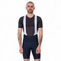 RAPHA Men's Core Bib Shorts - Dark Navy/White