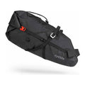 CYCLITE Saddle Bag / 02 12,9L - Black