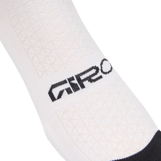 GIRO Hrc Team Socks - White