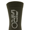 GIRO Hrc Team Socks - Dark Sage