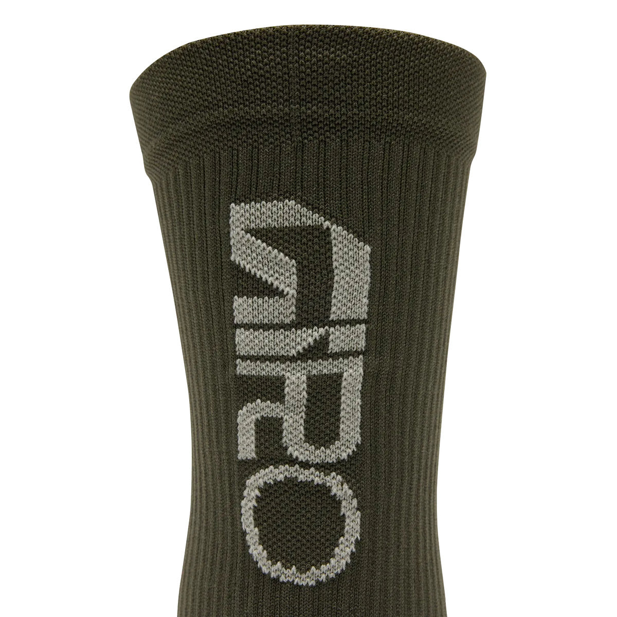 GIRO Hrc Team Socks - Dark Sage