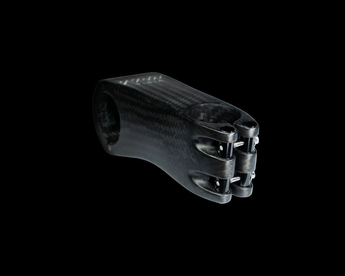 THM Tibia Road ICR Steam - Black