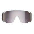 POC Devour Mid Hydrogen White/Clarity Road/Sunny Silver - 9545