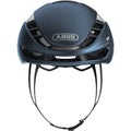 ABUS Gamechanger 2.0 Cycling Helmet - Midnight Blue