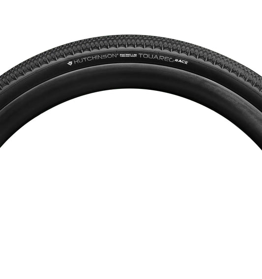 HUTCHINSON Touareg Race 700x50c TR - Black