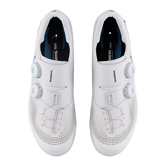SHIMANO SHRC703 Women Cycling Shoes - White