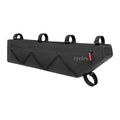 CYCLITE Frame Bag XT / 02 3.2L - Black