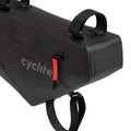 CYCLITE Frame Bag / 02 2.8L - Black