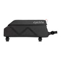 CYCLITE Top Tube Bag / 03 1.1 L - Black