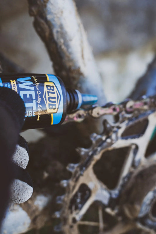 BLUB Wet Lube - 15ml