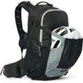 USWE WATT HYDRATION BACKPACK - BLACK/GREY