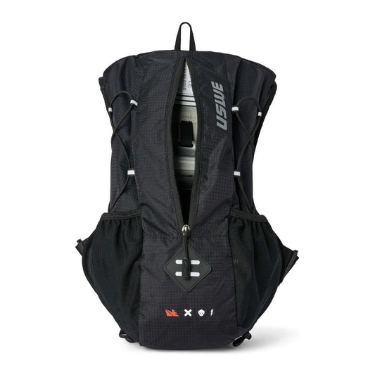 USWE OUTLANDER 10 HYDRATION BACKPACK - BLUE