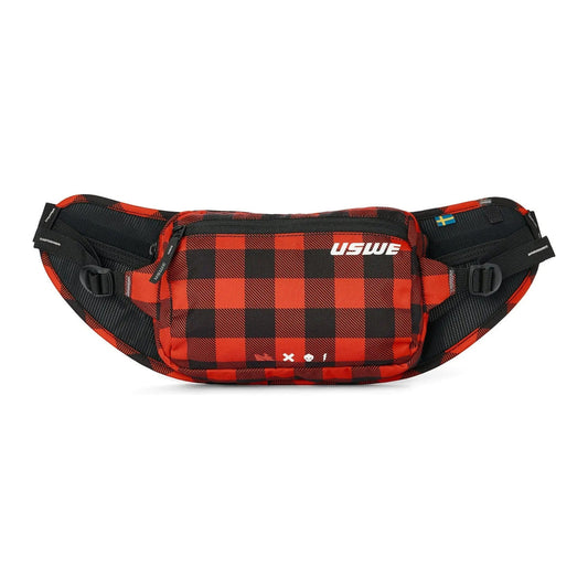 USWE WAIST 2L WAIST PACK - FLANNEL BRONZE