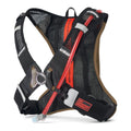 USWE RACE 2.0 HYDRATION BACKPACK - BRONZE