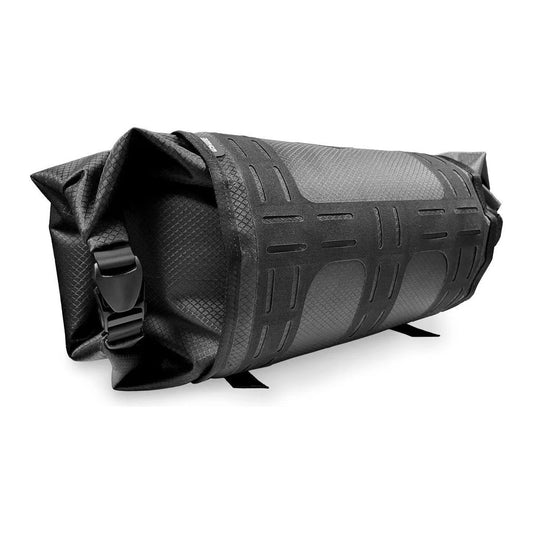 USWE HANDLEBAR BAG - BLACK